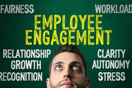 Employee Engagement