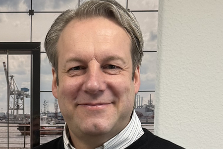 Portrait von Tim Bast