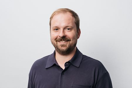 Portrait von S&ouml;ren Riechmann