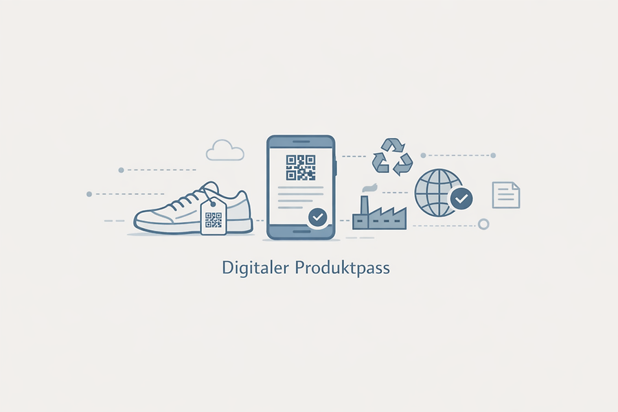 Digitaler Produktpass