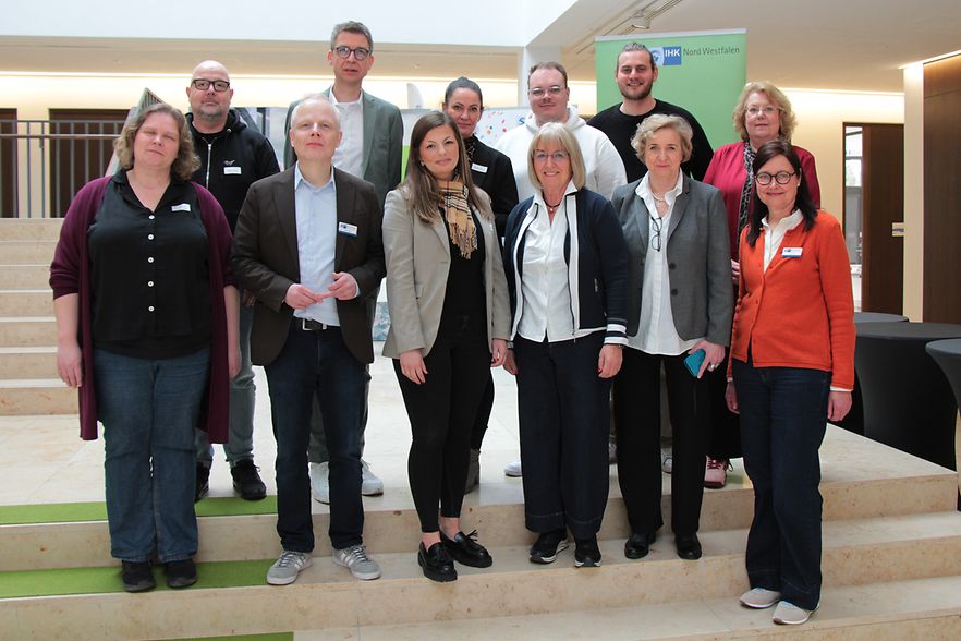 Gruppenbild