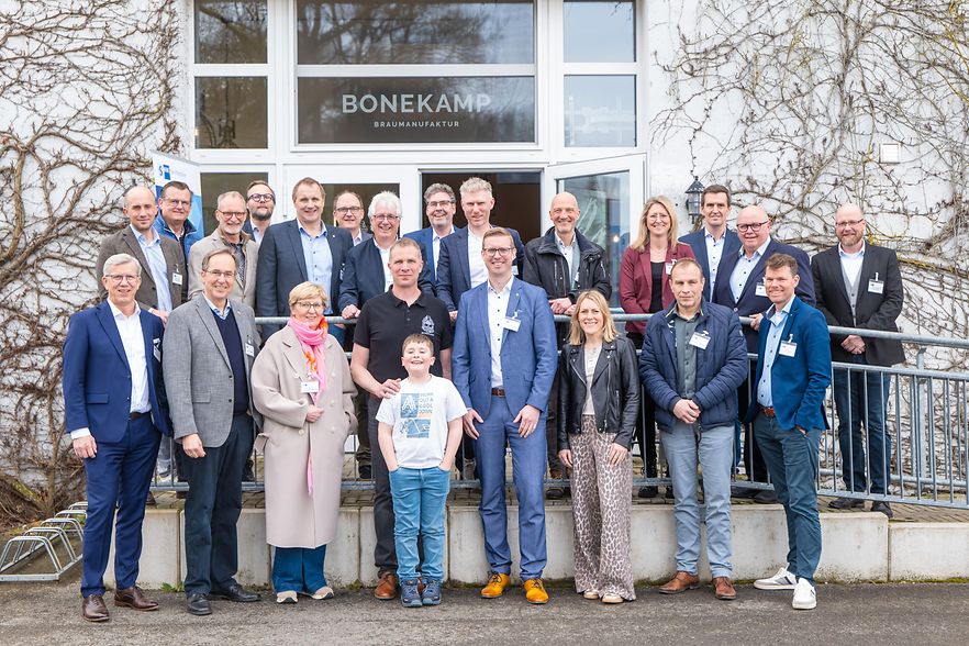 Gruppenbild