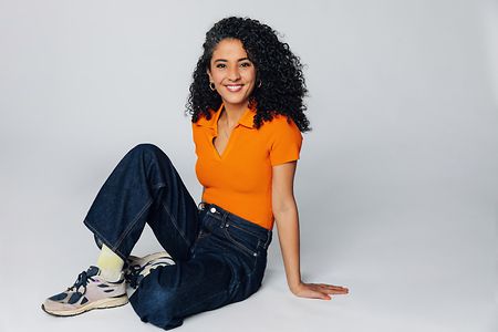 Siham El-Maimouni