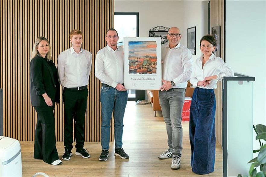 Gruppenbild