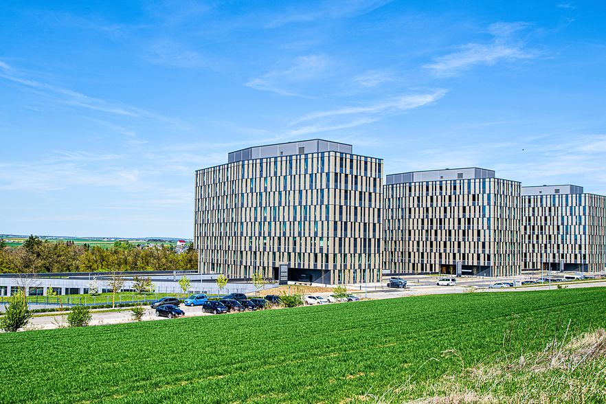 Universelle Ulm