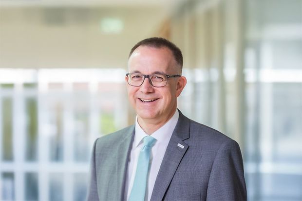Foto von Kreibich, Matthias