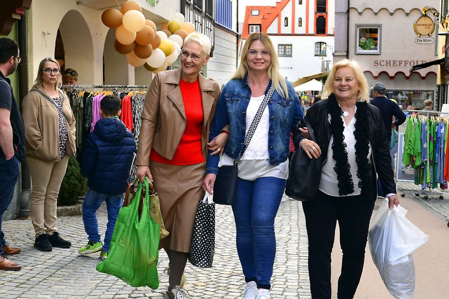IHK Innenst&auml;dte_verkaufsoffene Sonntage_Bad_Waldsee