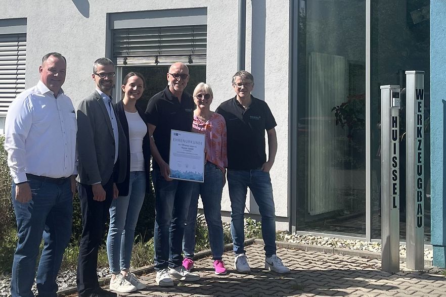 Huissel GmbH