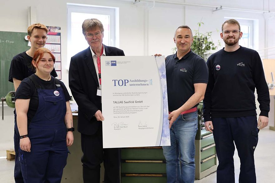 TOP-AB TALLAG Internet