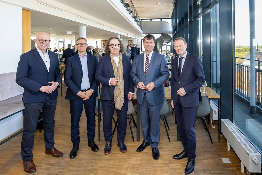 Gruppenbild