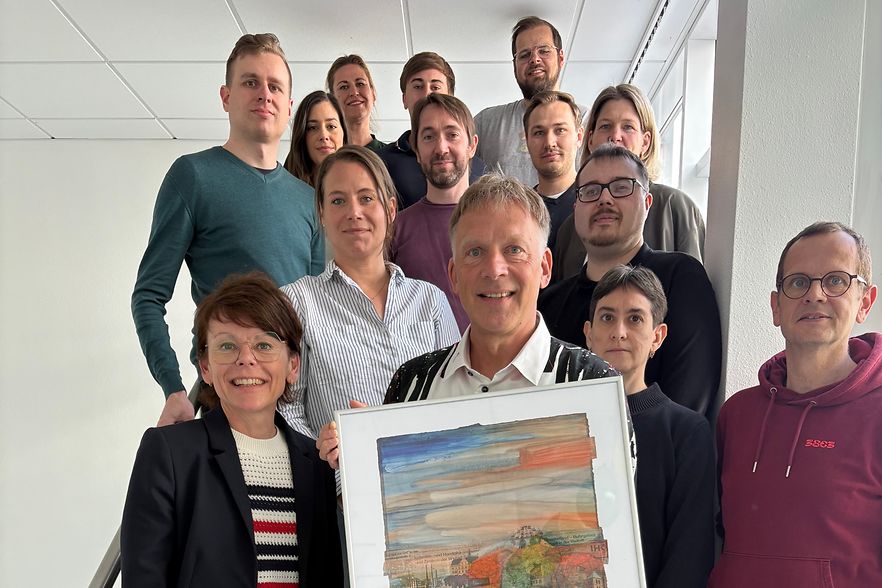 Gruppenbild
