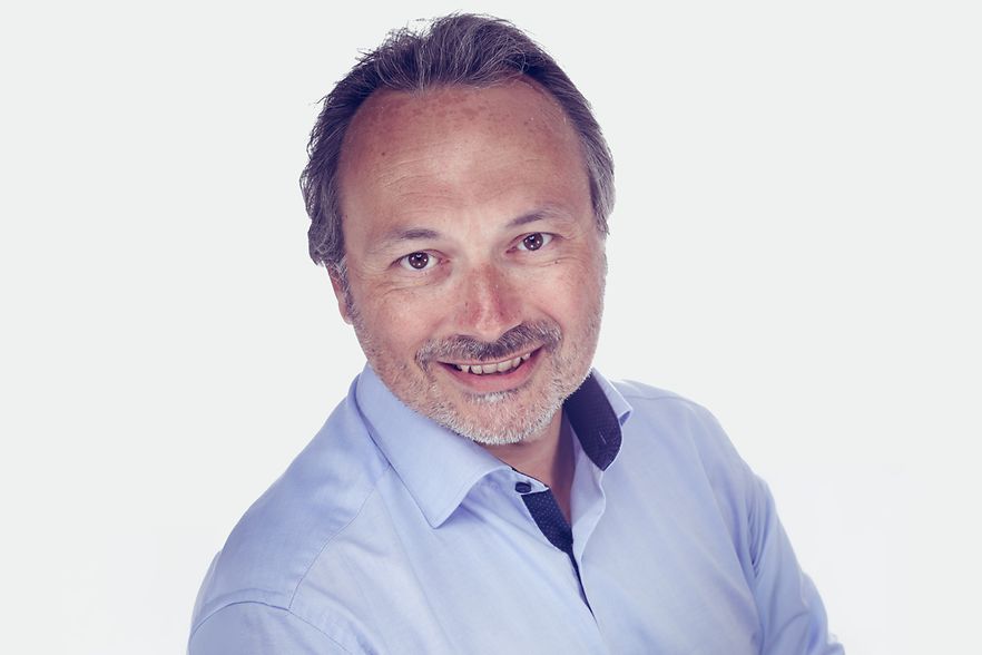 Portr&auml;tfoto: Ralf Felmet, neuer Handelsrichter, ernannt auf Vorschlag der IHK