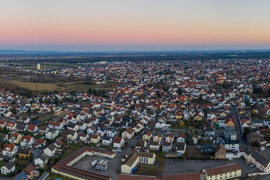 Schifferstadt