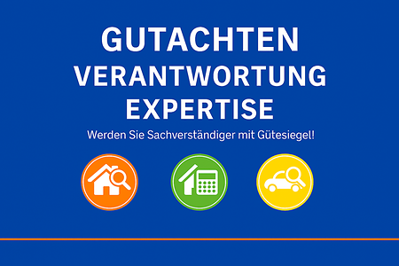 Sachverst&auml;ndigenbewerbertag 2026 