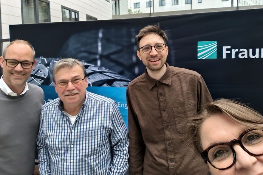 VTT - Virtual Tire Technologies GmbH 
