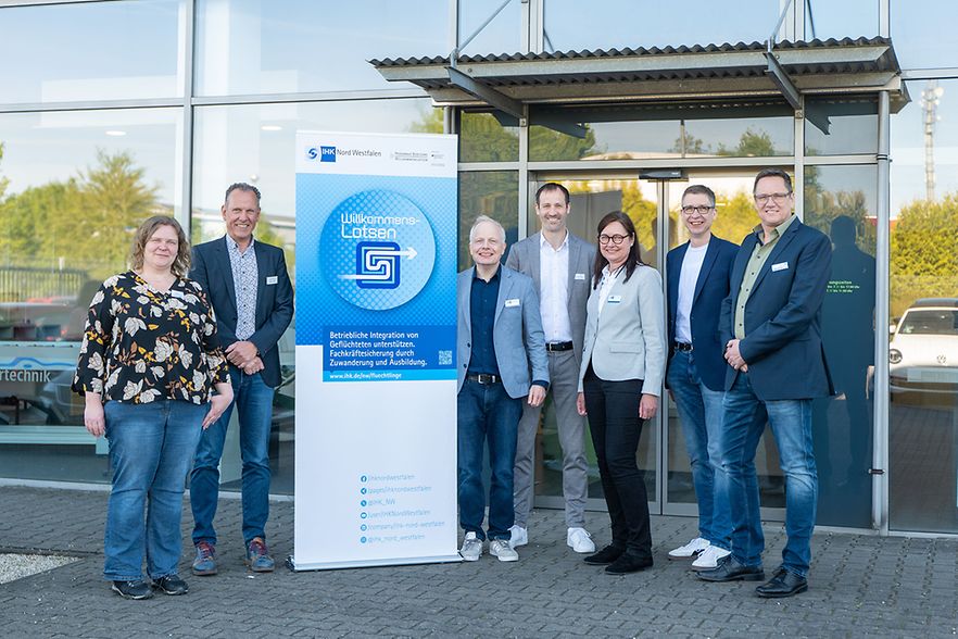 Gruppenbild