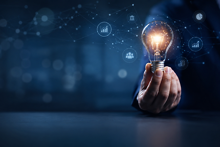 Innovations- und F&ouml;rdermittelberatung