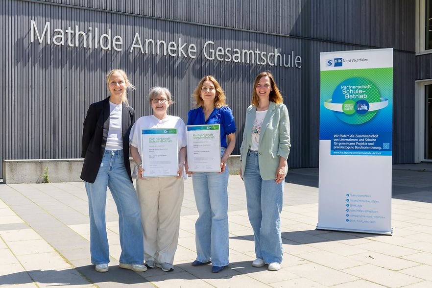 Gruppenbild