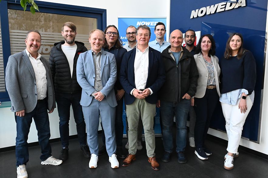 Gruppenbild