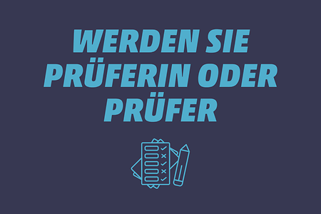 Pr&uuml;fer_werden