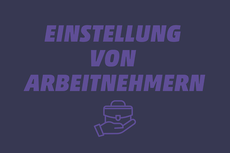 Einstellung_Arbeitnehmer