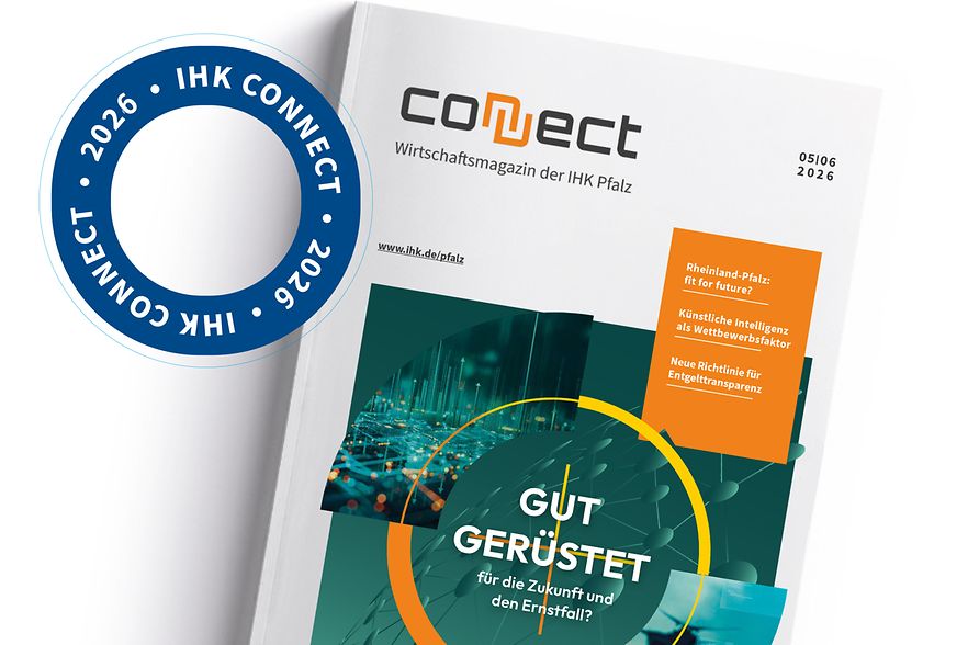 Titel Wirtschaftsmagazin 05-06 2026
