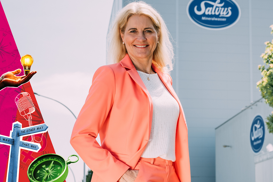 Heike Sch&uuml;rk&ouml;tter, Salvus