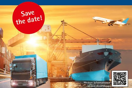 Das Plakat f&uuml;r den 17. Mitteldeutschen Exporttag