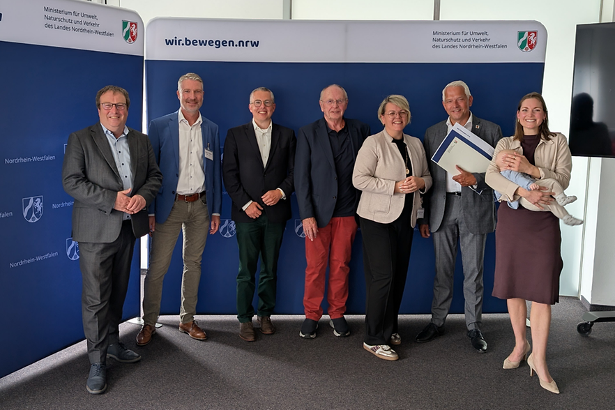 Gruppenbild
