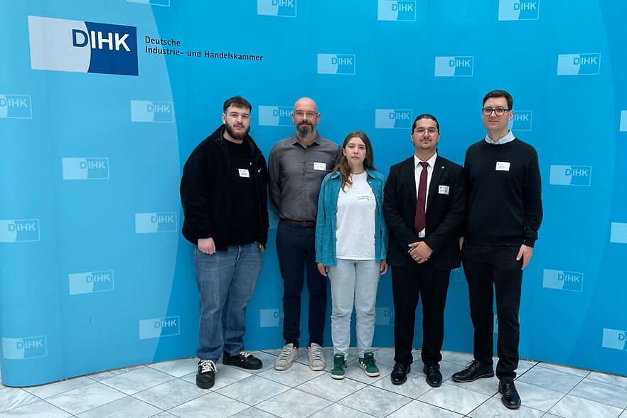 Gruppenbild