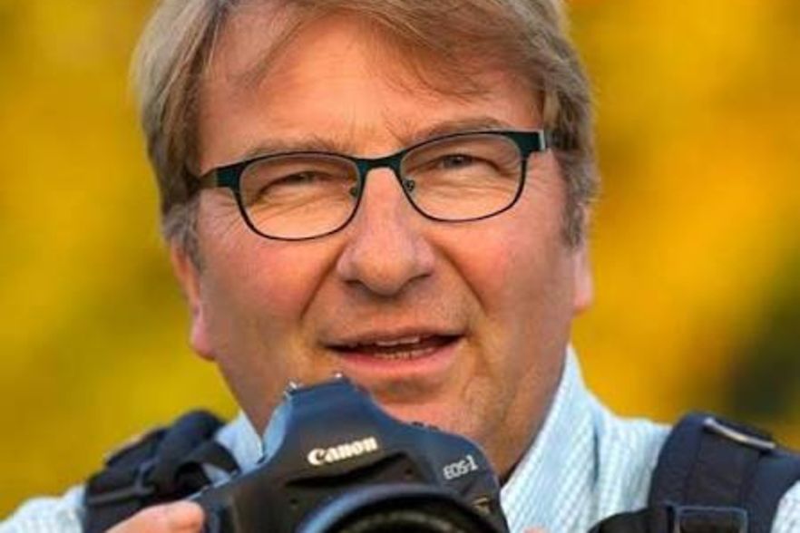 Achim Mende