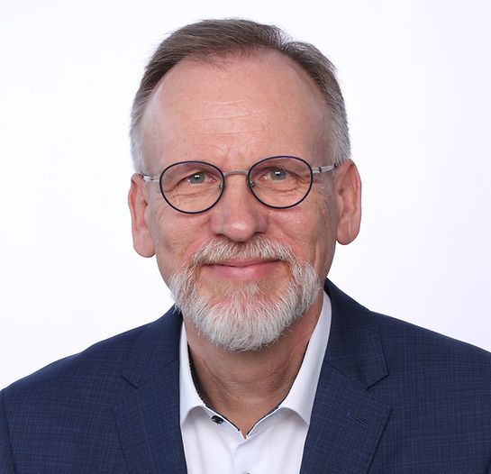 Torsten Bahl