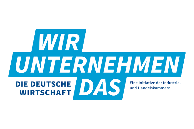 logo wir unternehmen das