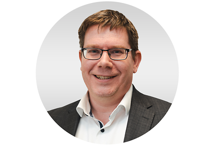 Portrait von Stefan L&ouml;we