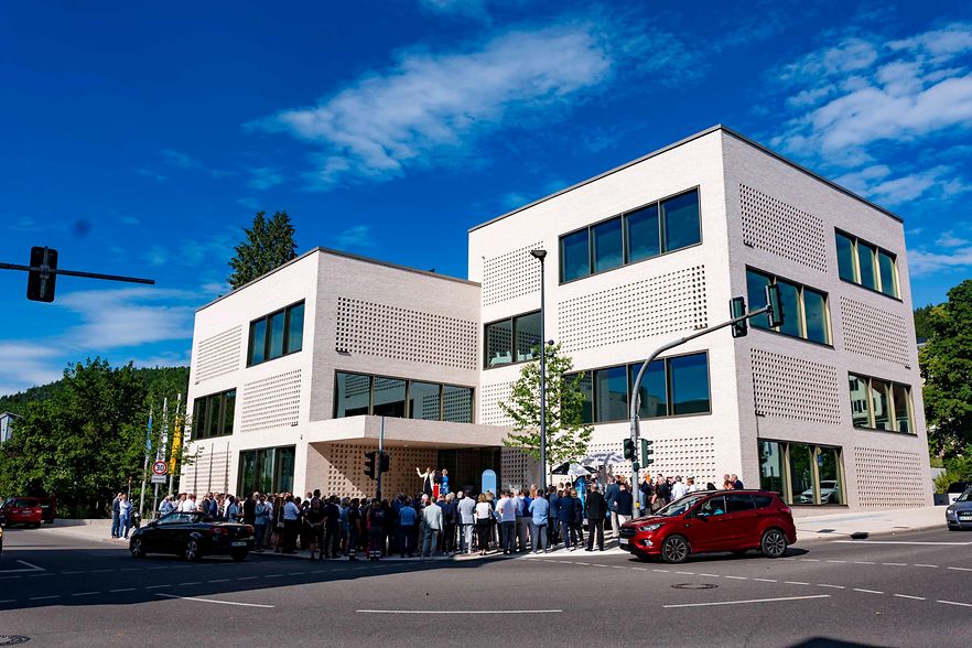 PM_043_IHK-Bildungszentrum-Nagold-Einweihung _au&szlig;en