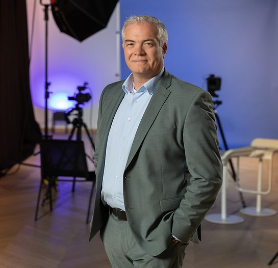 Walke Markus