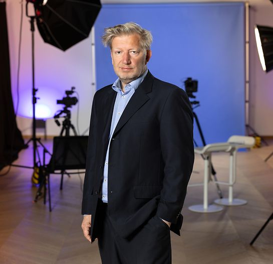Werner Juergen