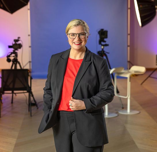 Schulz Dagmar
