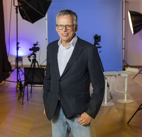Leistenschneider Andreas