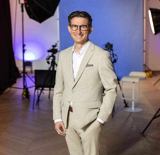 Kleine Daniel