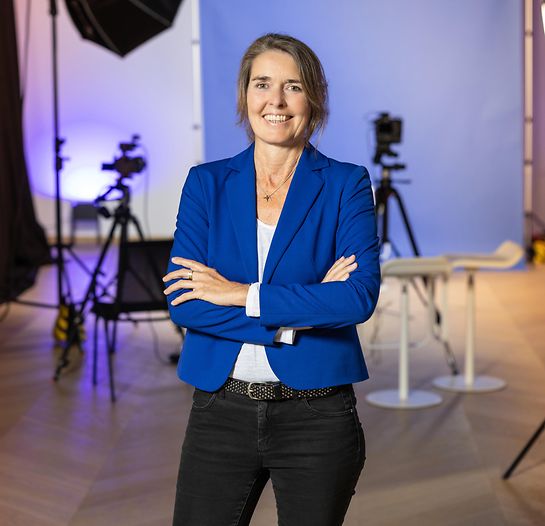 Heidbreder Katrin