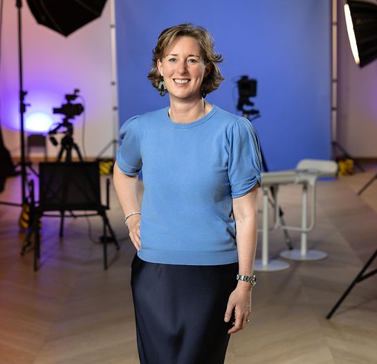 Falke Sabine