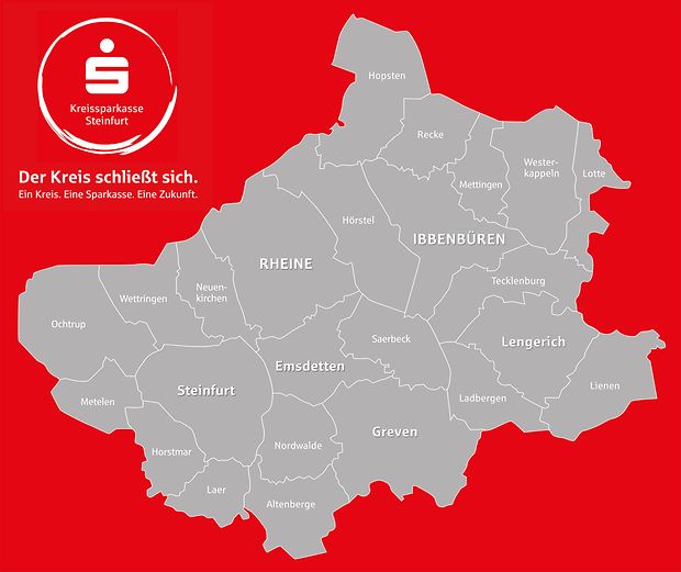 Kreissparkasse Steinfurt