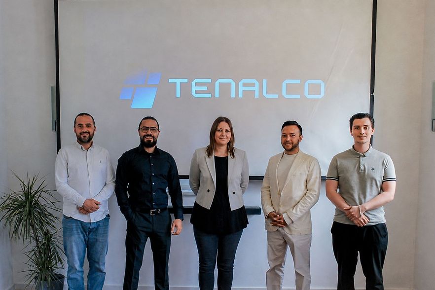 Tenalco Ludwigshafen