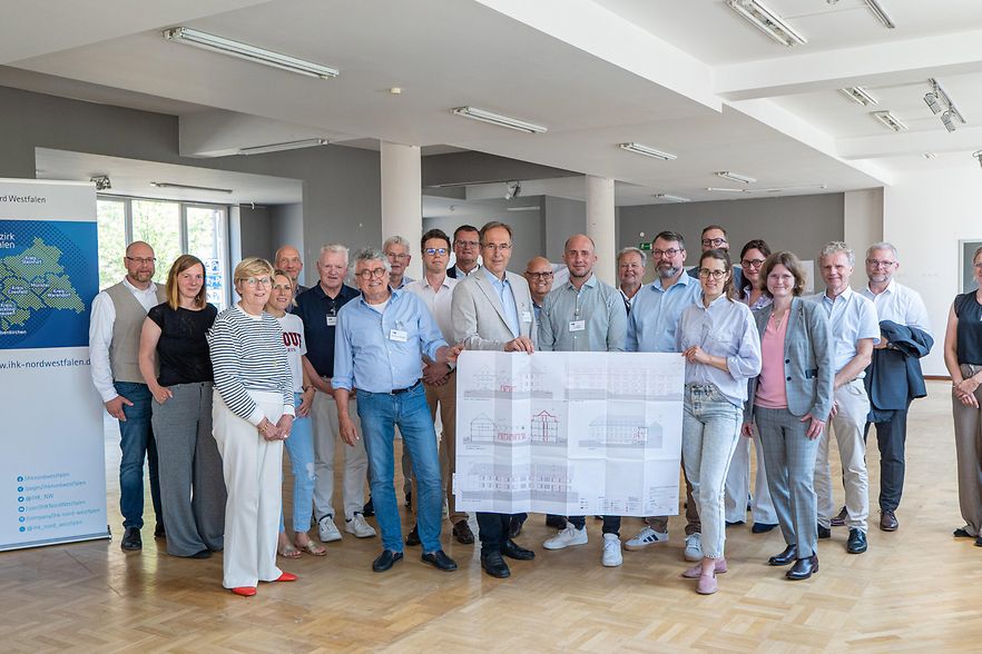Gruppenbild