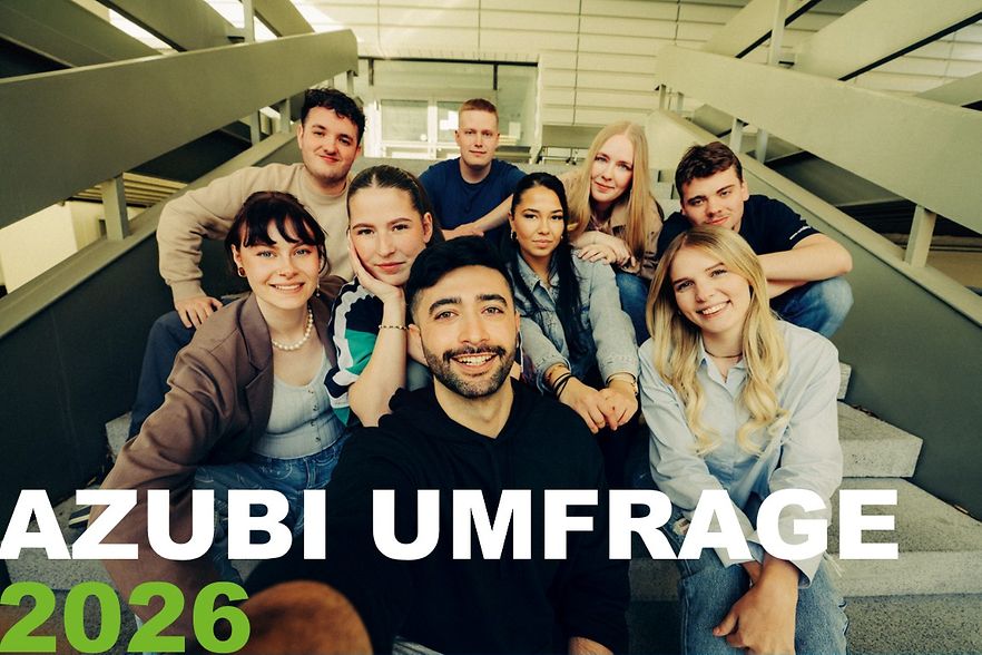 Bild Azubiumfrage 2026