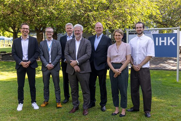 EU-Tag 2026 der IHK-Lahn-Dill