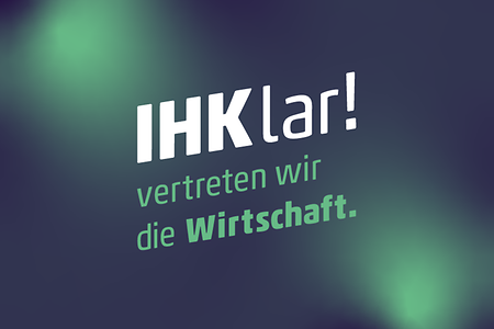 Vertreten wir die Wirtschaft