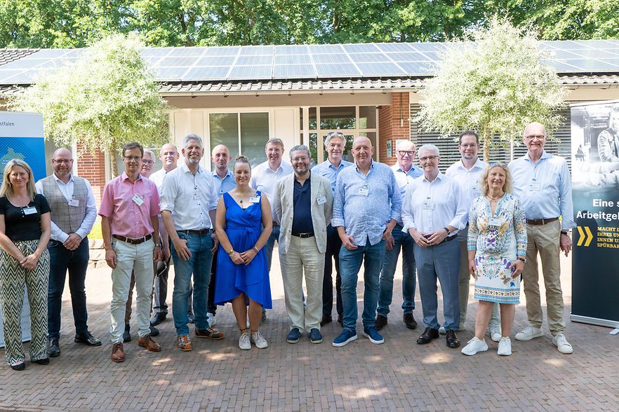Gruppenbild