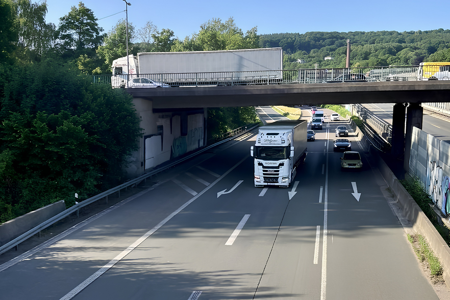 Autobahn 